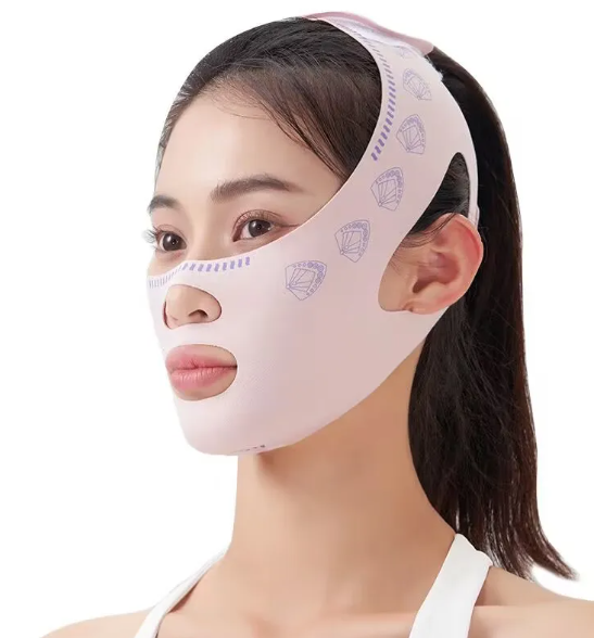 Tone&Glow™ V-Line náplast