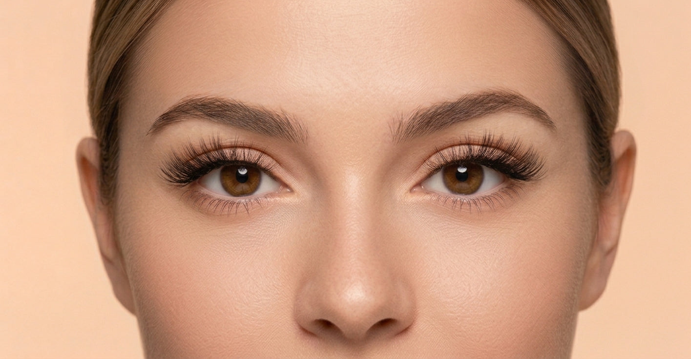Glow Eye Duo