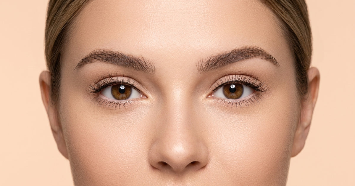 Glow Eye Duo
