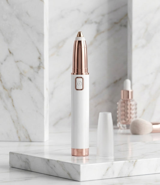 Tone&Glow™ Eyebrow Trimmer