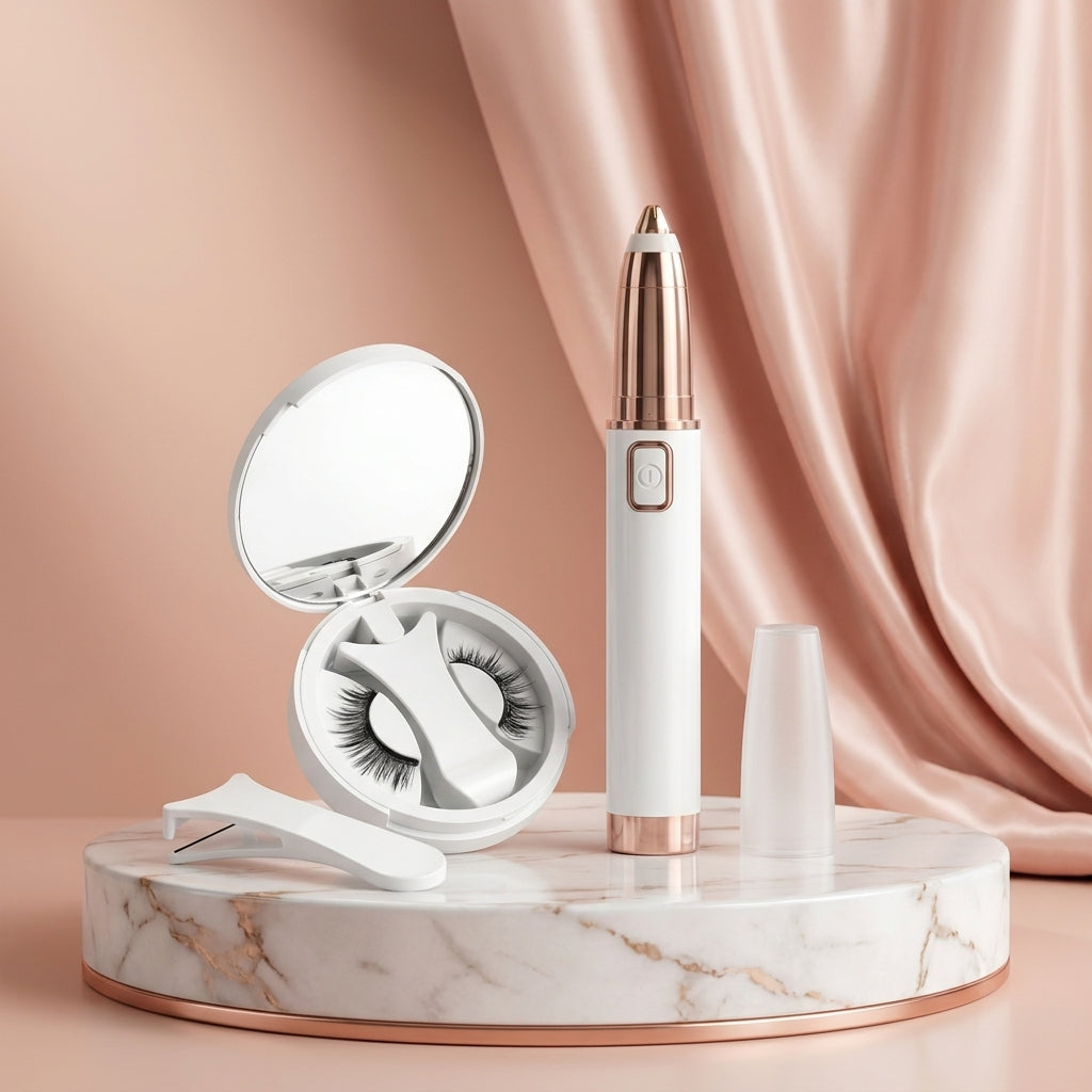 Glow Eye Duo