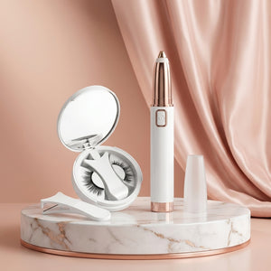 Glow Eye Duo