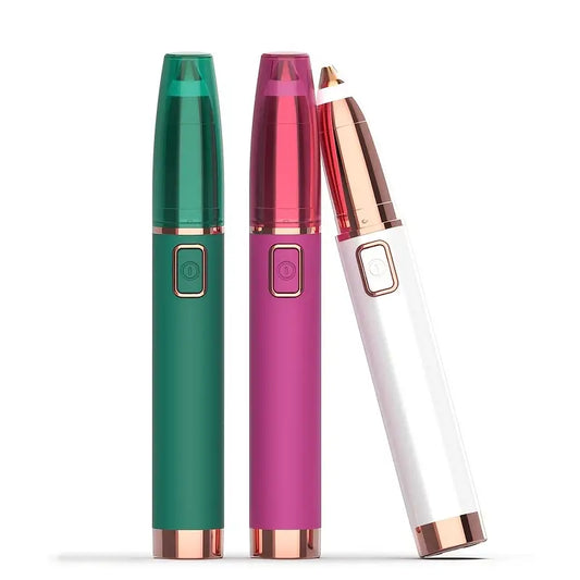 Tone&Glow™ Eyebrow Trimmer